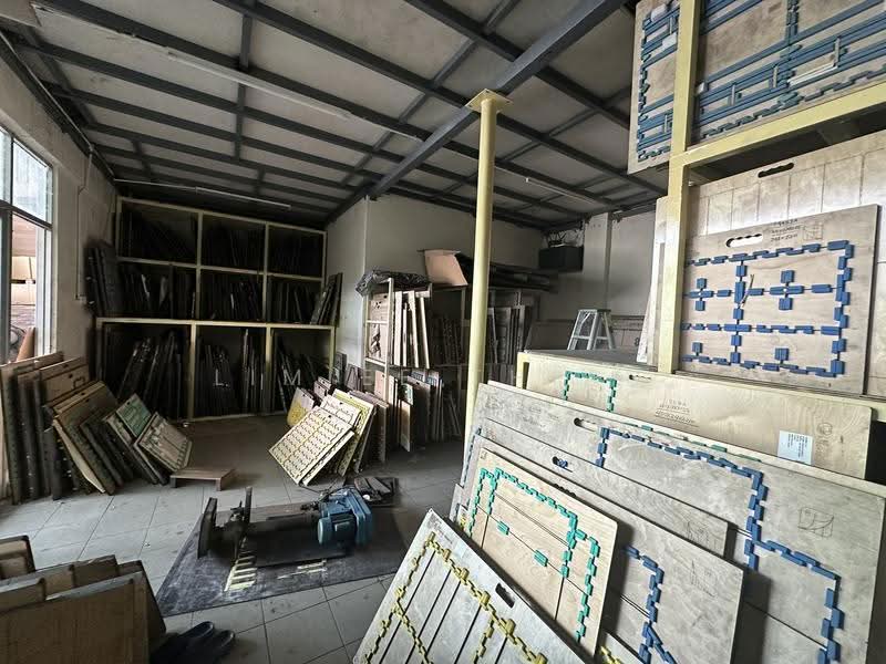 Factory for Sale in Nilai Impian (Nilai) - Lim Ee Thian - Interior - PropertyGuru.com.my