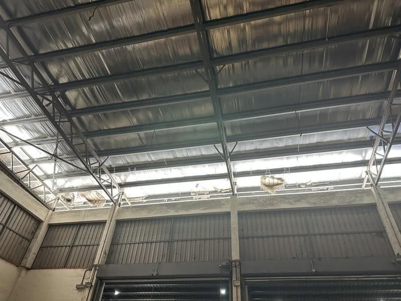Factory for Sale in Nilai Impian (Nilai) - Lim Ee Thian - Roof - PropertyGuru.com.my