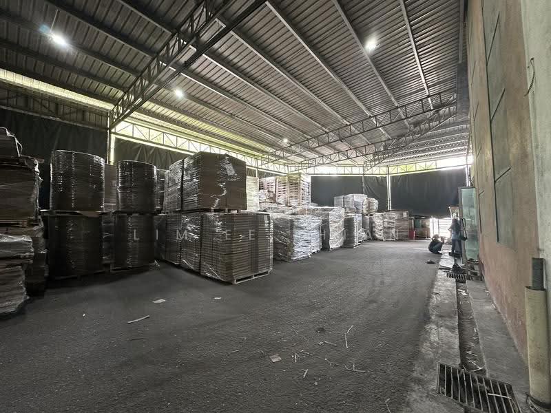 Factory for Sale in Nilai Impian (Nilai) - Lim Ee Thian - Interior - PropertyGuru.com.my