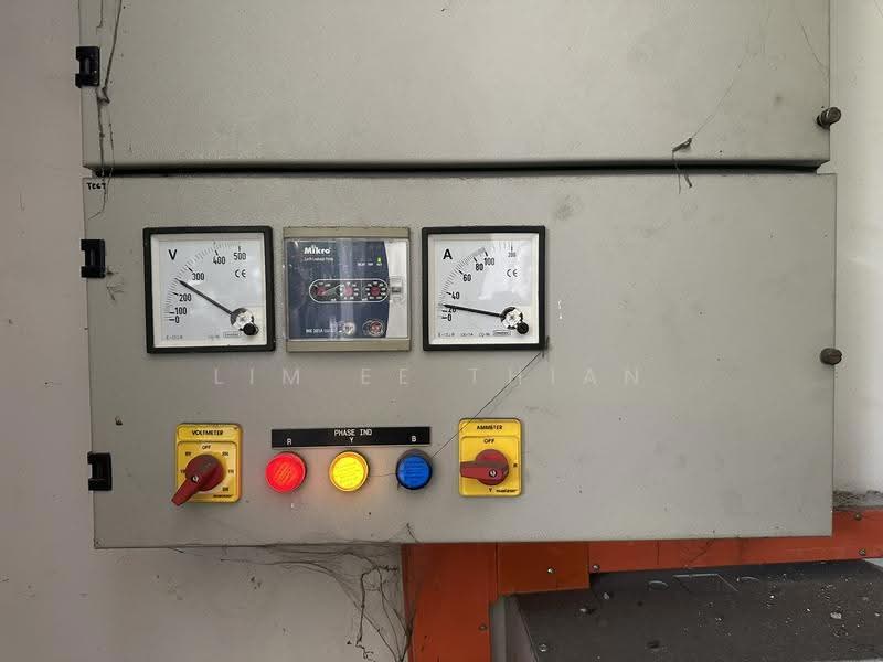 Factory for Sale in Nilai Impian (Nilai) - Lim Ee Thian - PropertyGuru.com.my