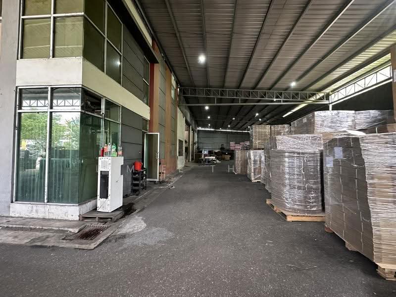 Factory for Sale in Nilai Impian (Nilai) - Lim Ee Thian - Exterior - PropertyGuru.com.my