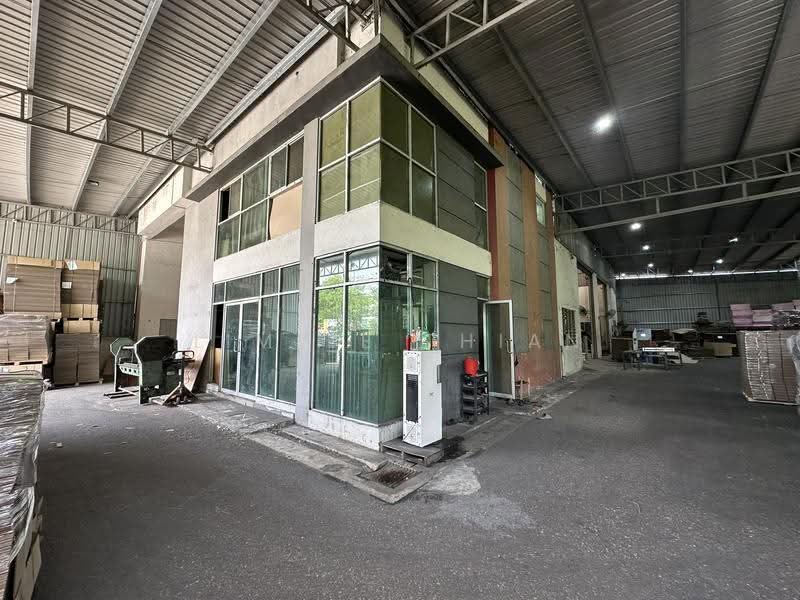 Factory for Sale in Nilai Impian (Nilai) - Lim Ee Thian - Exterior - PropertyGuru.com.my