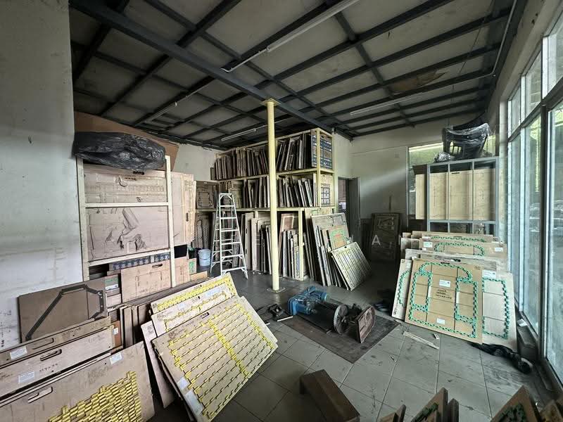 Factory for Sale in Nilai Impian (Nilai) - Lim Ee Thian - Interior - PropertyGuru.com.my
