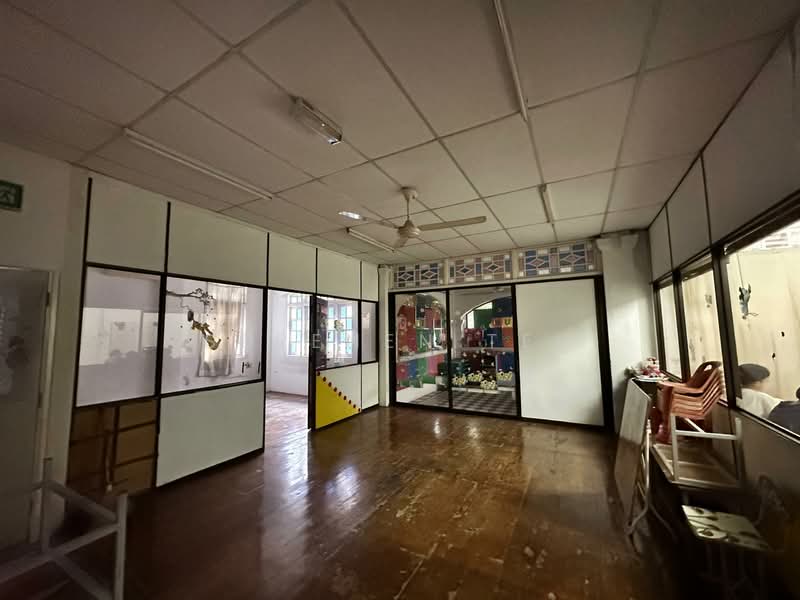 Bungalow for Rent in Jelutong (Penang) - SERENEN TEH - Interior - PropertyGuru.com.my