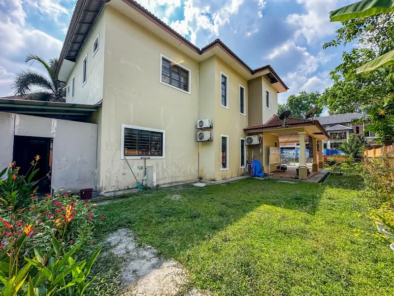 Taman Kajang Impian untuk Untuk Dijual - RM 1,200,000, Mac 2026 - Exterior - PropertyGuru.com.my