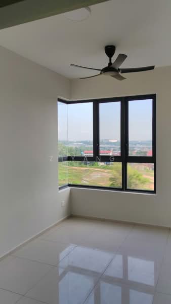 Seiring Residensi untuk Untuk Disewa - RM 1,800 /bulan, Mac 2026 - View - PropertyGuru.com.my