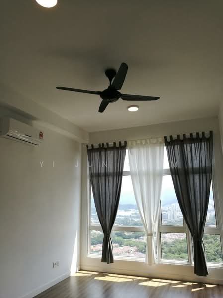 Condominium for Rent at Damansara Foresta - Yi Jun Cham - View - PropertyGuru.com.my
