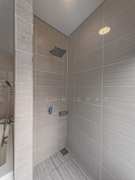 Condominium for Rent at Damansara Foresta - Yi Jun Cham - Bathroom - PropertyGuru.com.my