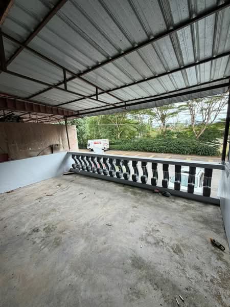 Perma Jaya Perma Jaya Permas Jayas untuk Untuk Dijual - RM 400,000, Mac 2026 - Balcony - PropertyGuru.com.my