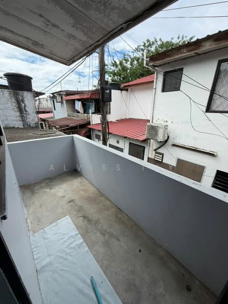 Perma Jaya Perma Jaya Permas Jayas untuk Untuk Dijual - RM 400,000, Mac 2026 - Balcony - PropertyGuru.com.my