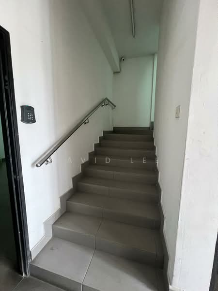 Warehouse for Rent in Balakong (Selangor) - David Lee - Entrance - PropertyGuru.com.my
