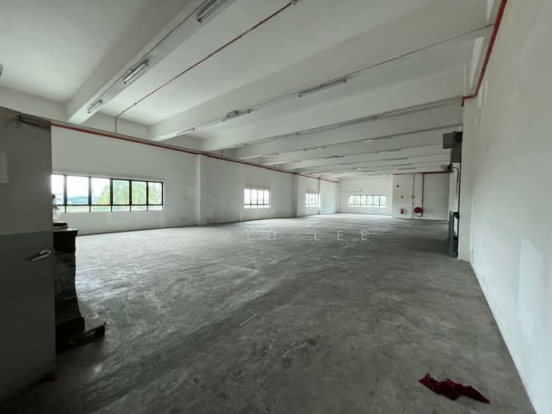 Warehouse for Rent in Balakong (Selangor) - David Lee - Interior - PropertyGuru.com.my