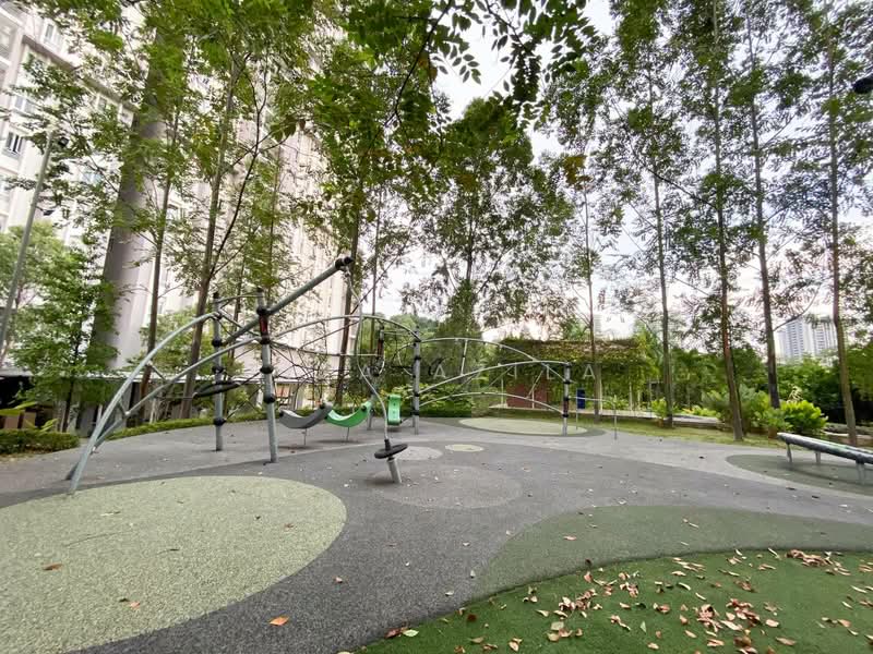 Condominium for Sale at Verdi Eco-Dominiums - Lisa Azila - Exterior - PropertyGuru.com.my