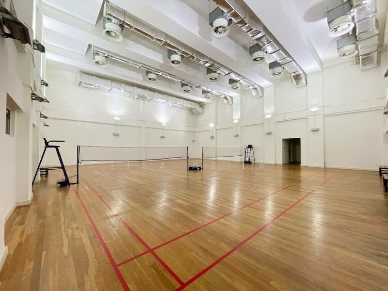 Condominium for Sale at Verdi Eco-Dominiums - Lisa Azila - Interior - PropertyGuru.com.my