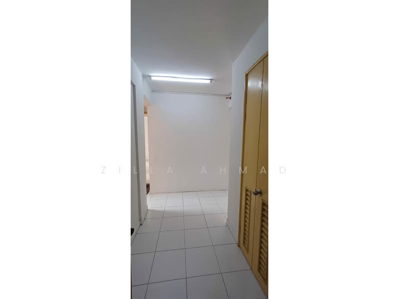 Cyberia Smart Homes untuk Untuk Disewa - RM 1,300 /bulan, Mac 2026 - Interior - PropertyGuru.com.my