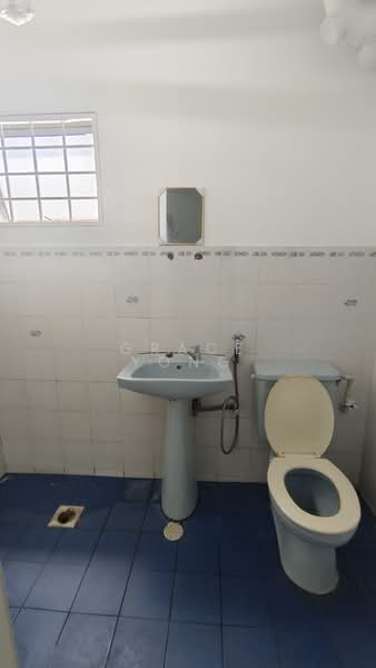 De Tropicana untuk Untuk Disewa - RM 1,300 /bulan, Mac 2026 - Bathroom - PropertyGuru.com.my