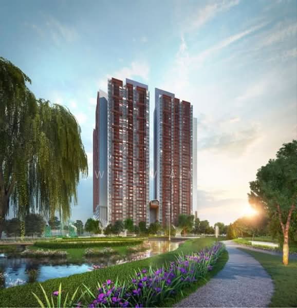EdgeWood Residences @ SkySanctuary untuk Untuk Dijual - RM 600,000, Mac 2026 - Exterior - PropertyGuru.com.my