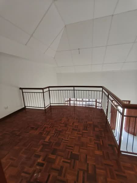 For Sale - Residensi Taman Pelangi Indah