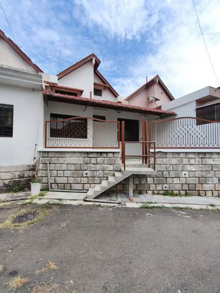 For Sale - Residensi Taman Pelangi Indah