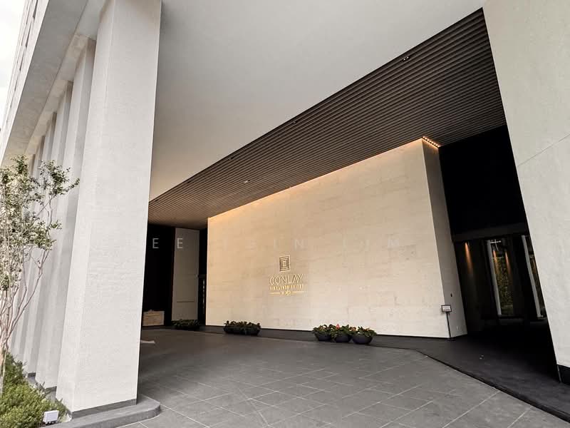 The Conlay untuk Untuk Disewa - RM 13,990 /bulan, Mac 2026 - PropertyGuru.com.my