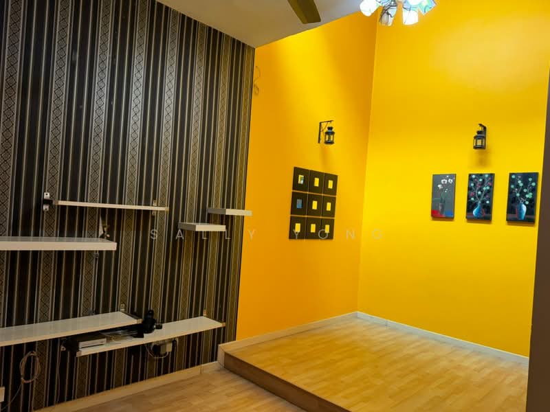 2-storey Terraced House for Sale in Bandar Bukit Raja (Klang) - Sally Yong - Interior - PropertyGuru.com.my