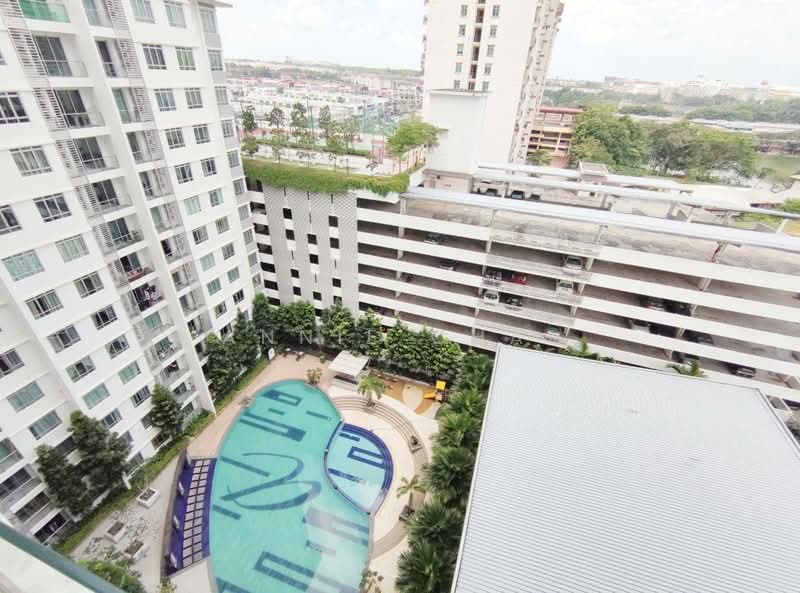 Austin Suites (Permata Austin) untuk Untuk Dijual - RM 400,000, Mac 2026 - Exterior - PropertyGuru.com.my