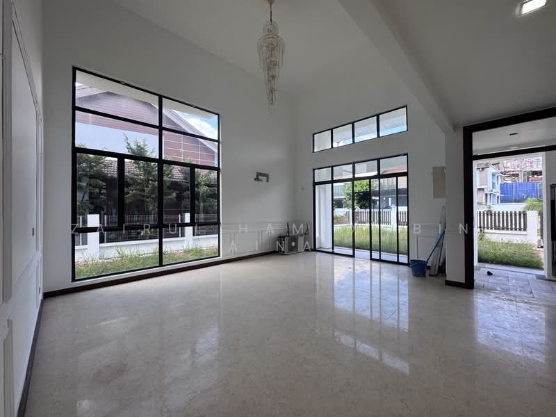 Subang Bestari untuk Untuk Dijual - RM 2,340,000, Mac 2026 - Living Room - PropertyGuru.com.my