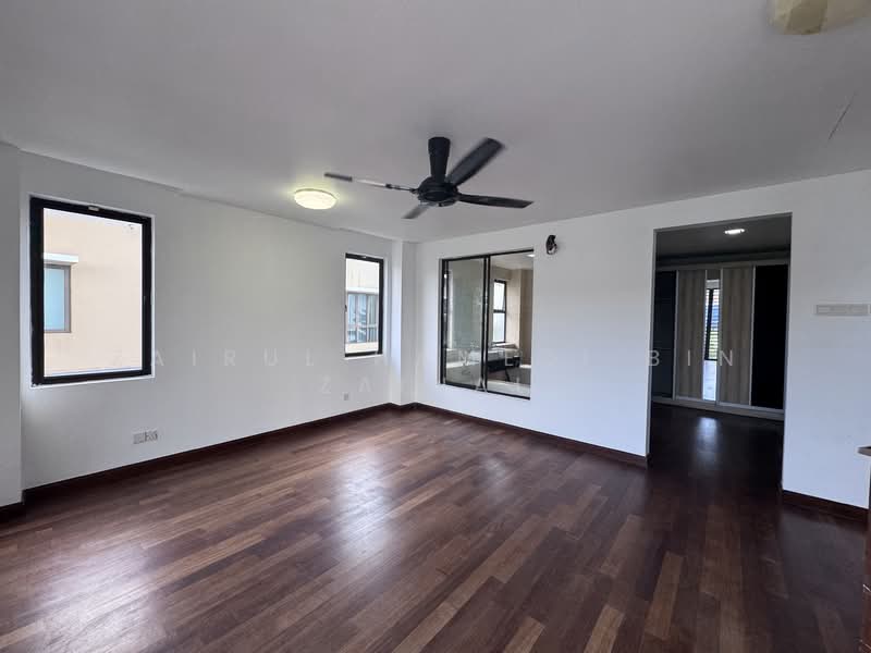 Subang Bestari untuk Untuk Dijual - RM 2,340,000, Mac 2026 - Living Room - PropertyGuru.com.my