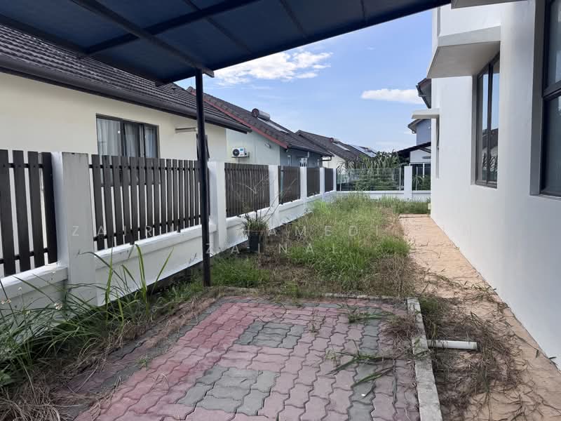 Subang Bestari untuk Untuk Dijual - RM 2,340,000, Mac 2026 - Exterior - PropertyGuru.com.my