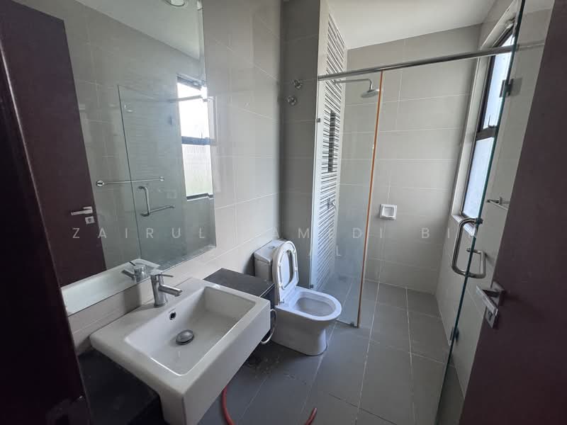 Subang Bestari untuk Untuk Dijual - RM 2,340,000, Mac 2026 - Bathroom - PropertyGuru.com.my