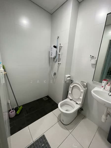 The Vantage untuk Untuk Dijual - RM 1,350,000, Mac 2026 - Bathroom - PropertyGuru.com.my
