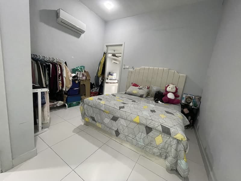 The Vantage untuk Untuk Dijual - RM 1,350,000, Mac 2026 - Bedroom - PropertyGuru.com.my