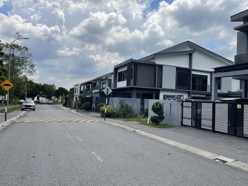 The Vantage untuk Untuk Dijual - RM 1,350,000, Mac 2026 - PropertyGuru.com.my