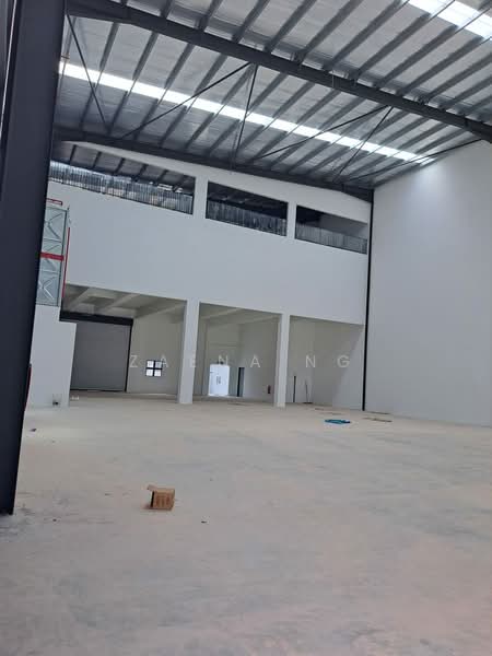 Factory for Rent in Kapar (Selangor) - Zaena Ng - Interior - PropertyGuru.com.my