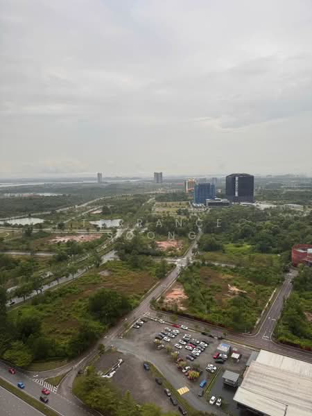 Meridin Suites @ The Meridin untuk Untuk Disewa - RM 1,800 /bulan, Mac 2026 - Exterior - PropertyGuru.com.my