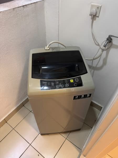 Meridin Suites @ The Meridin untuk Untuk Disewa - RM 1,800 /bulan, Mac 2026 - Interior - PropertyGuru.com.my