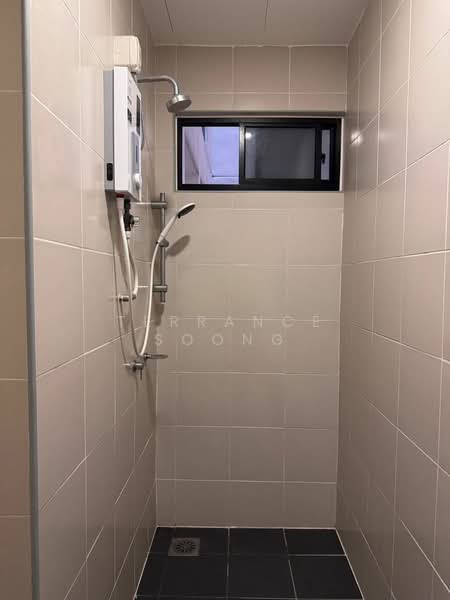 Meridin Suites @ The Meridin untuk Untuk Disewa - RM 1,800 /bulan, Mac 2026 - Bathroom - PropertyGuru.com.my