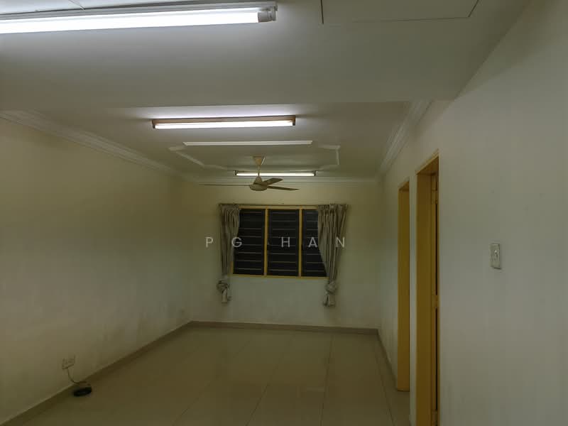 Flat for Rent at Desa Sri Puteri - PG Han - Interior - PropertyGuru.com.my