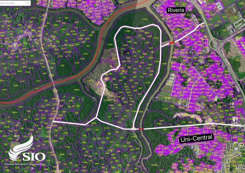 Central City Phase 20 untuk Untuk Dijual - RM 720,000, Mac 2026 - PropertyGuru.com.my