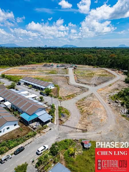 Central City Phase 20 untuk Untuk Dijual - RM 720,000, Mac 2026 - PropertyGuru.com.my