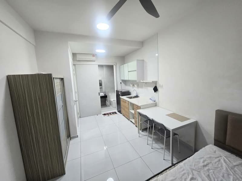 Service Residence for Rent at Sky Trees - Anson Hiong - Interior - PropertyGuru.com.my