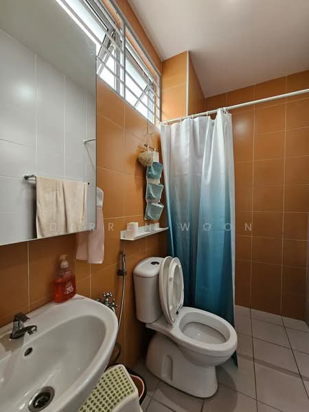 Bukit Indah Bukits Indahs untuk Untuk Dijual - RM 988,000, Mac 2026 - Bathroom - PropertyGuru.com.my