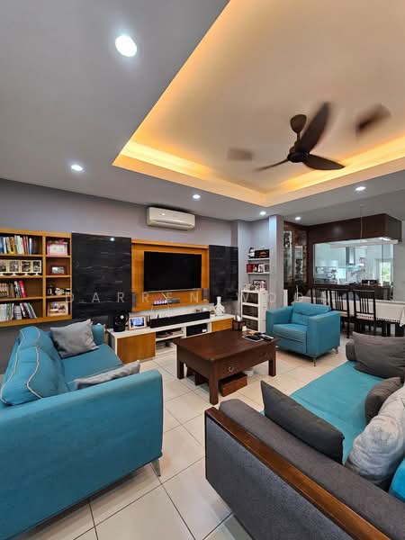 Bukit Indah Bukits Indahs untuk Untuk Dijual - RM 988,000, Mac 2026 - Living Room - PropertyGuru.com.my