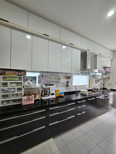 Bukit Indah Bukits Indahs untuk Untuk Dijual - RM 988,000, Mac 2026 - Kitchen - PropertyGuru.com.my