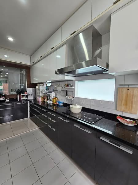 Bukit Indah Bukits Indahs untuk Untuk Dijual - RM 988,000, Mac 2026 - Kitchen - PropertyGuru.com.my