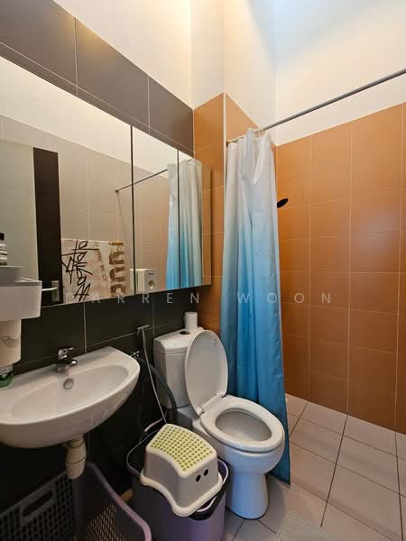 Bukit Indah Bukits Indahs untuk Untuk Dijual - RM 988,000, Mac 2026 - Bathroom - PropertyGuru.com.my