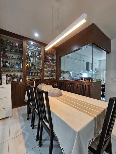 Bukit Indah Bukits Indahs untuk Untuk Dijual - RM 988,000, Mac 2026 - Dining Room - PropertyGuru.com.my