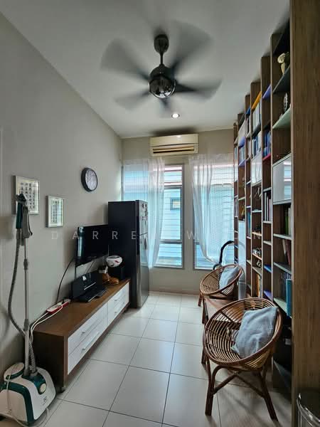 Bukit Indah Bukits Indahs untuk Untuk Dijual - RM 988,000, Mac 2026 - Living Room - PropertyGuru.com.my