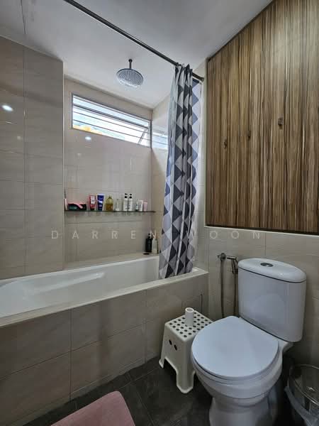 Bukit Indah Bukits Indahs untuk Untuk Dijual - RM 988,000, Mac 2026 - Bathroom - PropertyGuru.com.my