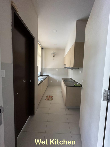 The Valley TTDI untuk Untuk Dijual - RM 2,800,000, Mac 2026 - Kitchen - PropertyGuru.com.my